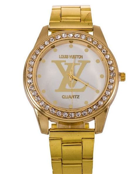 louis vuitton watch fake|Louis Vuitton knock offs.